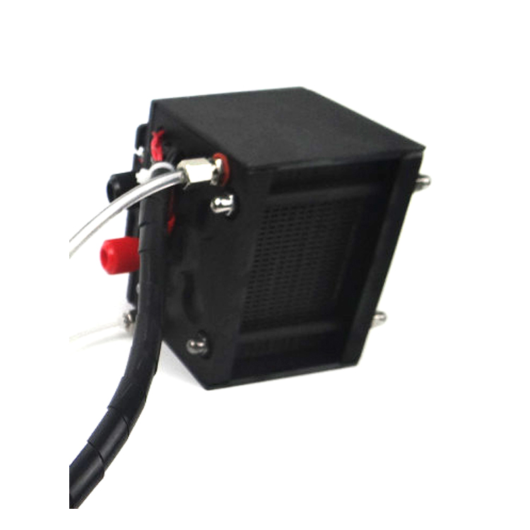 Generator Sel Bahan Bakar Hidrogen 1000w Kanggo Uav