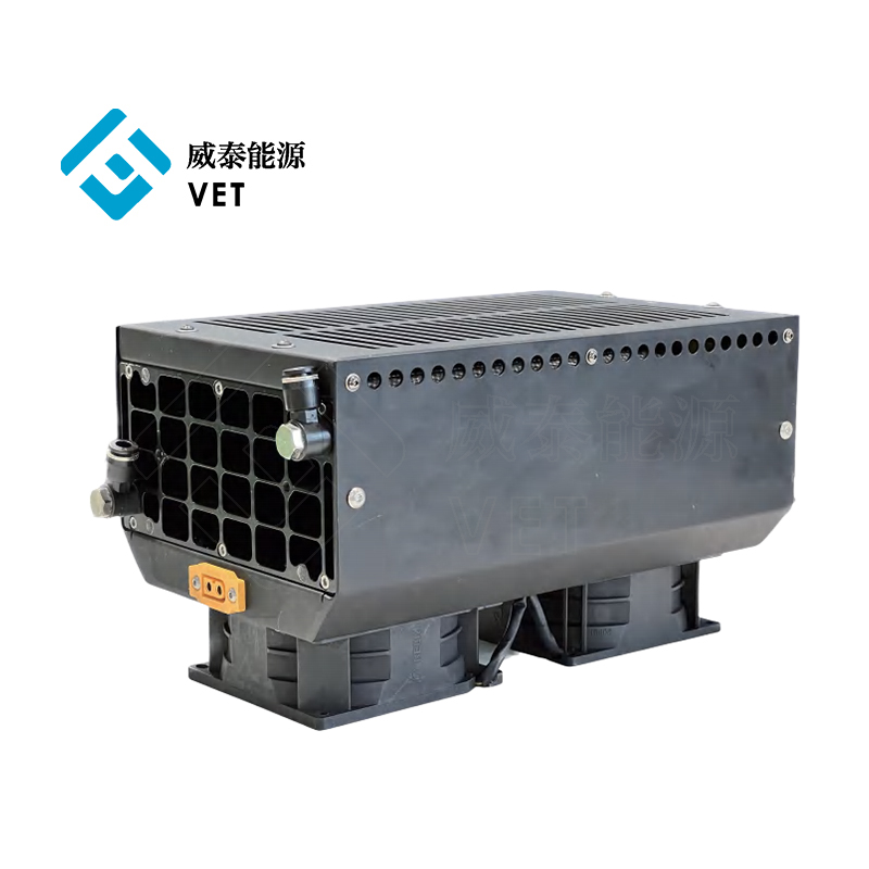 Sistem Sel Cell 100w-3000W Hidrogen