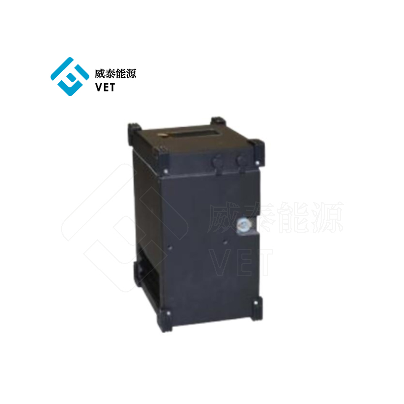 100w sumber daya hidrogen