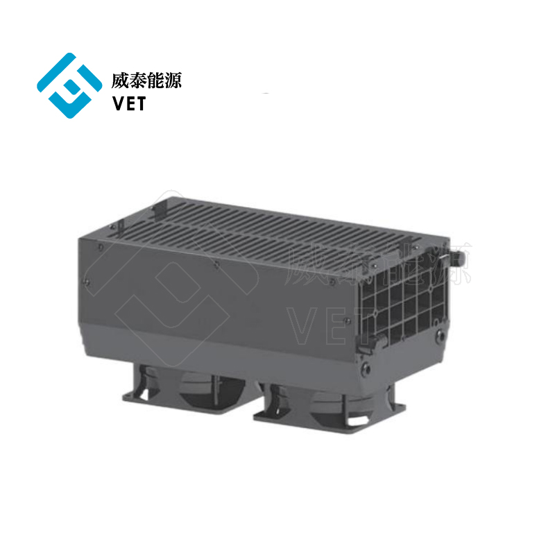 1700W sel bahan bakar 1700W kanggo penerbangan