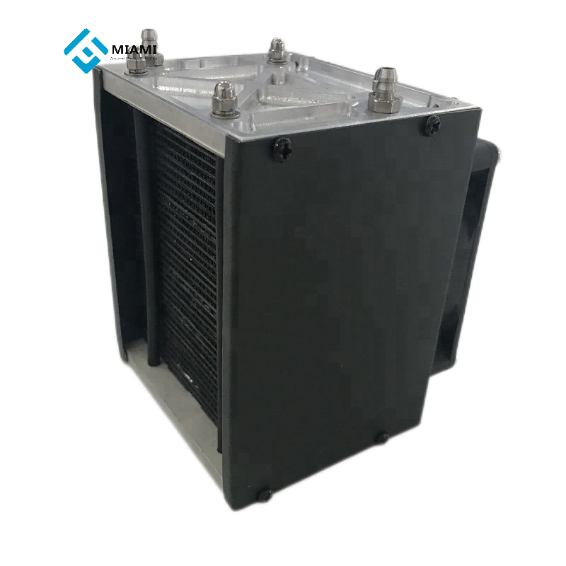 2000w Hidrogen 500w Pem Bahan Bakar Sel Tumpukan