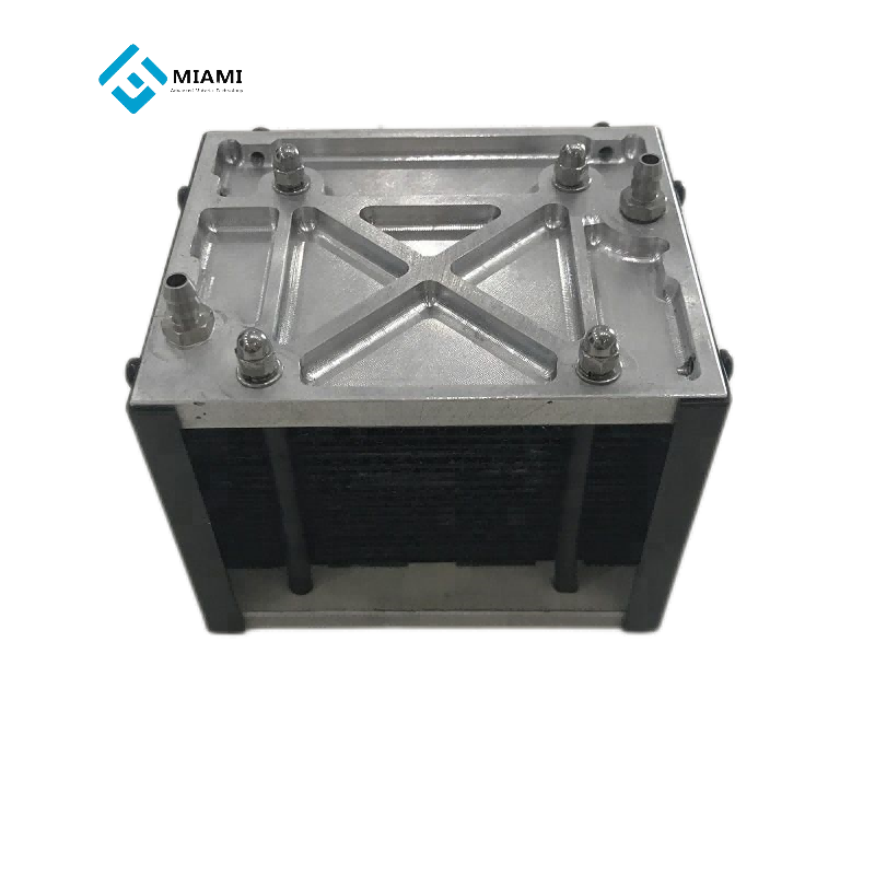 Kit Sel Bahan Bakar Hidrogen 2000w