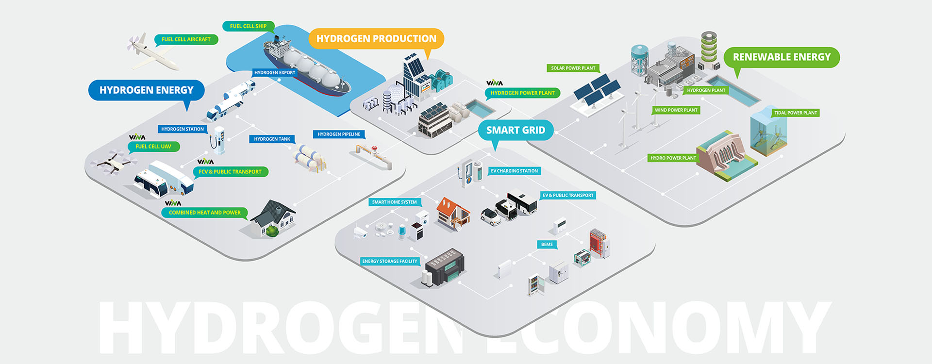 Disesuaikan Hydrogen Generator Sytem Alkaline Water Electrolyzer