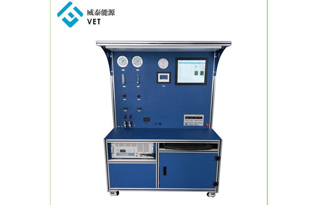 Pambuka Hidrogen Fuel Cell Stack