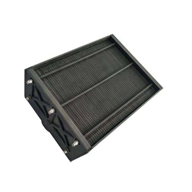 Komponen inti sel bahan bakar