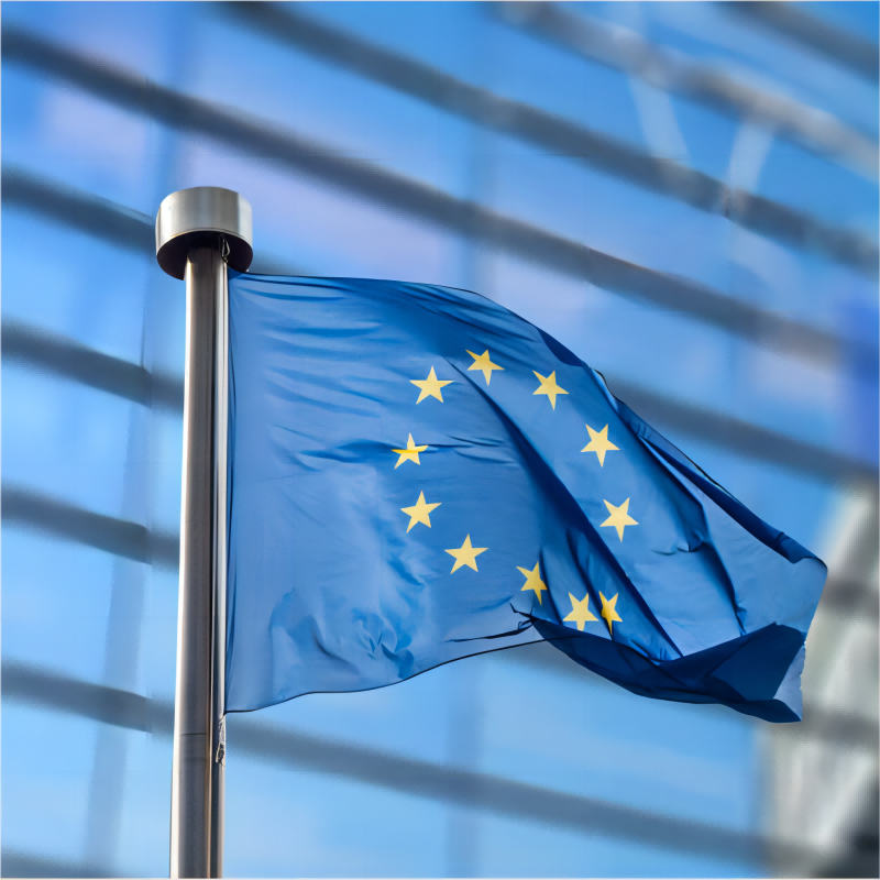 Eu ngumumake Strategi kanggo Bank Hidrogen Eropa & Undhang-undhang Industri Zero Net EU