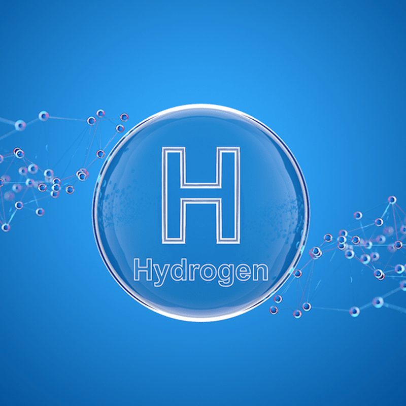 DynaCERT & Cipher Neutron & Ionor nggawe elektroliser AEM 250MW pisanan ing Amerika Utara