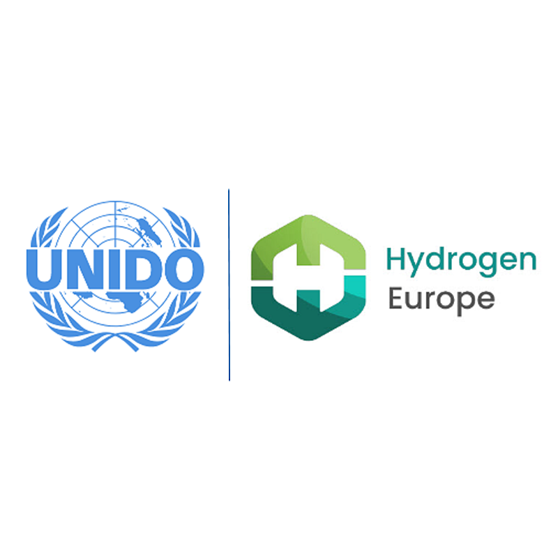UNIDO mbentuk kemitraan karo Hydrogen Europe kanggo ngembangake kolaborasi hidrogen