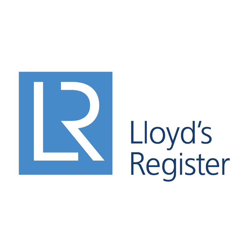 Lloyd's Register of Shipping wis nerbitake kode maritim 