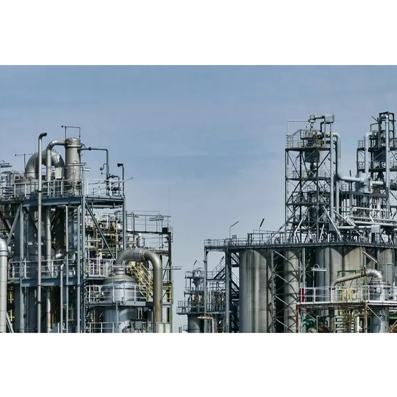 10 gigawatt! Jerman ngrampungake strategi anyar kanggo nyepetake ekspansi energi hidrogen