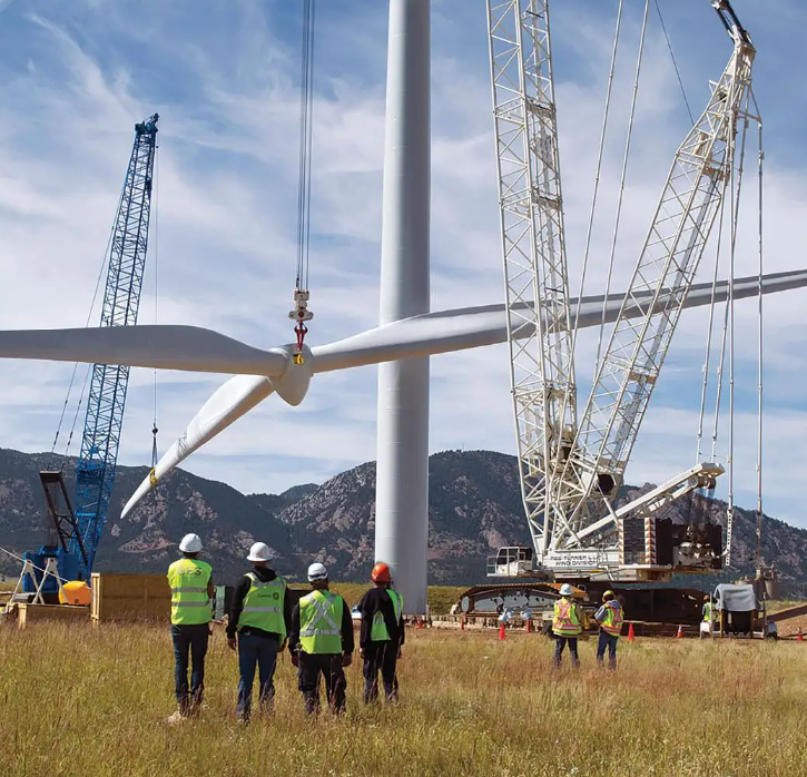 EU lan Uruguay bakal nguatake kerjasama ing energi terbarukan lan energi hidrogen