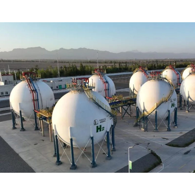 Kemajuan Anyar diumumake kanggo Pusat Energi Hidrogen sing resik pertama Australia