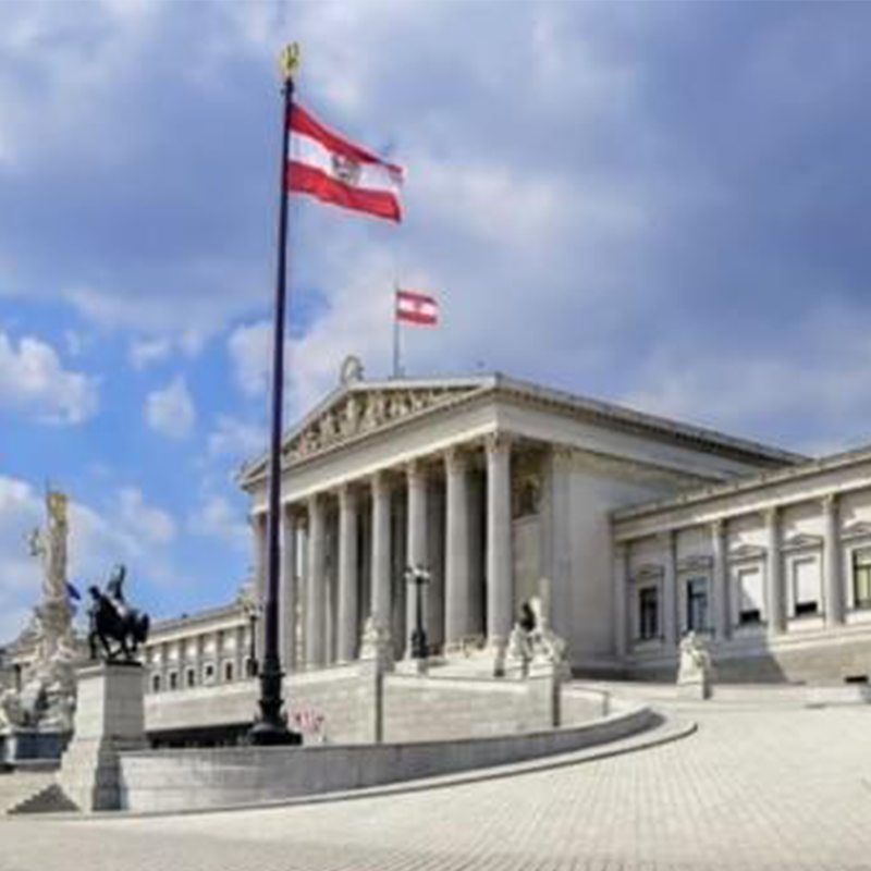 Austria nawakake program subsidi kanggo ndhukung produksi hidrogen sing bisa dianyari