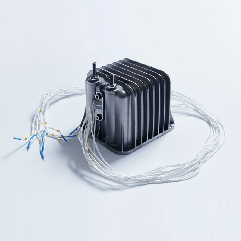 Prinsip teknologi Solid Oxide Elektrolyzer (soec)