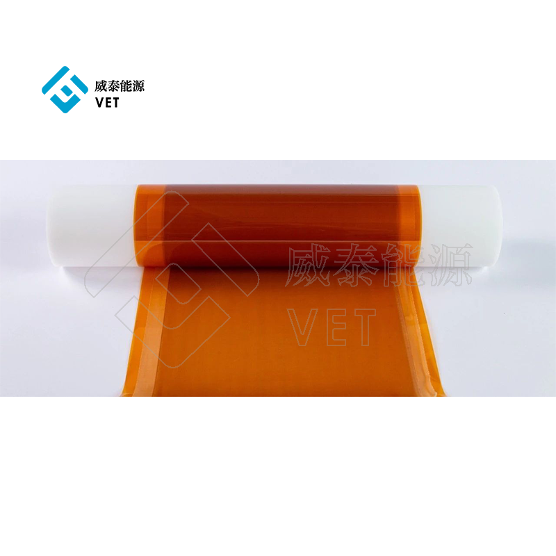 Kepiye penting yaiku bahan membran ing elektrolit