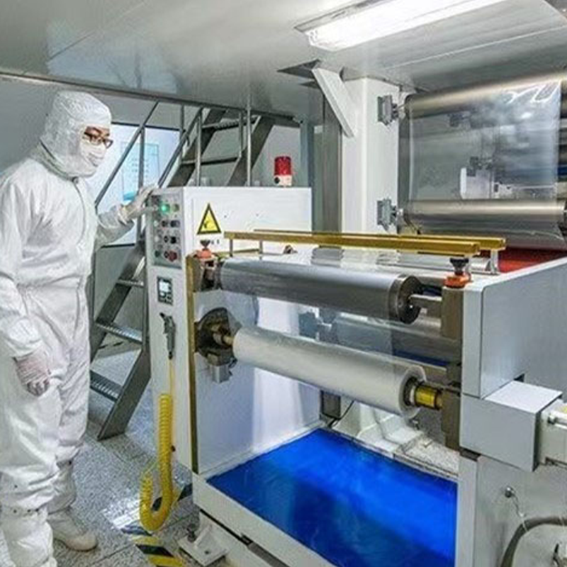 Proses produksi proton membran (pemh)
