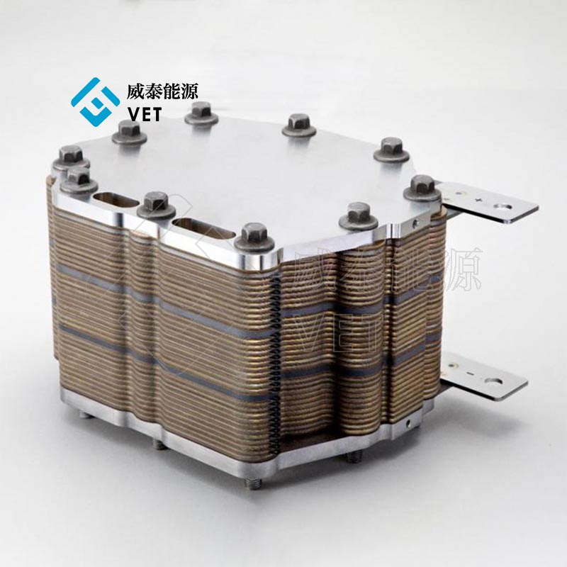 Analisa struktur sel bahan bakar SOFC lan syarat desain utama