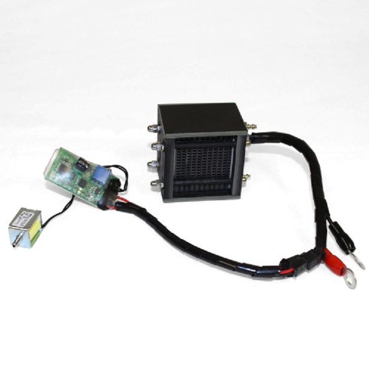 Tumpukan sel bahan bakar hidrogen 220w nyopir drone
