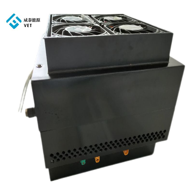 2400 W air Cell Olahraga Bahan Bakar Kanggo Drone