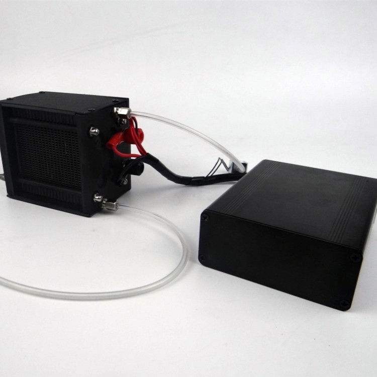24V Bahan Bakar Sel Tumpukan Baterei Vet Vehicle Vehicle Bahan Bakar Hidrogen