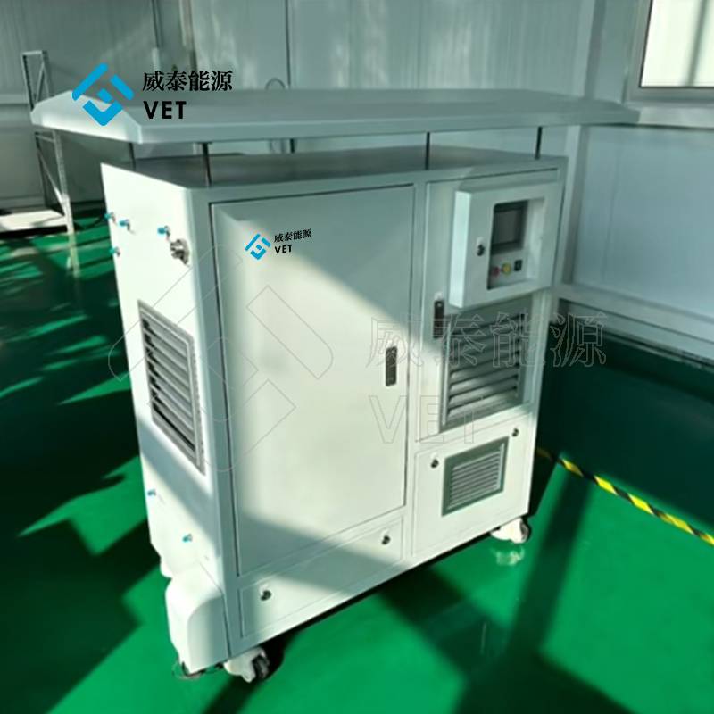 3kw Methw Methw Methanol Produksi Daya Produksi Hidrogen