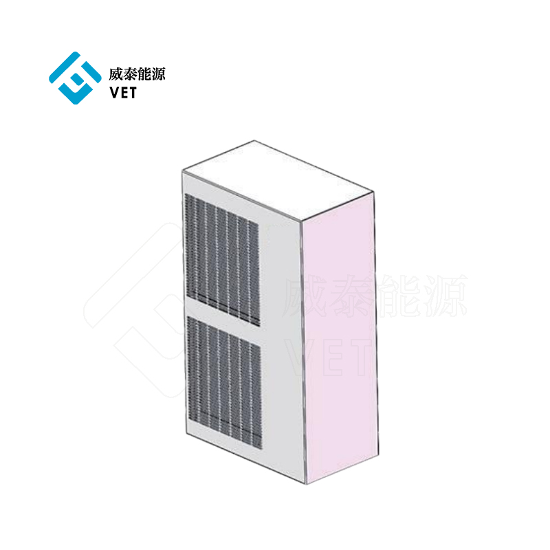 5000w sistem sel bahan bakar hidrogen kanggo prau