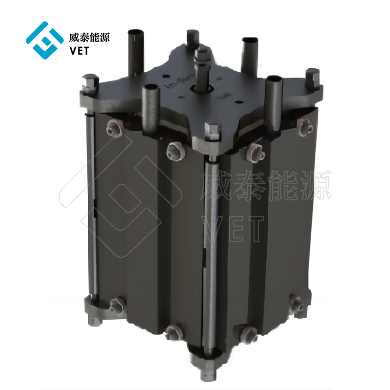 500w Cell Oxide Okside Bahan bakar