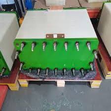 5kw modul tumpukan vrfb kanggo es