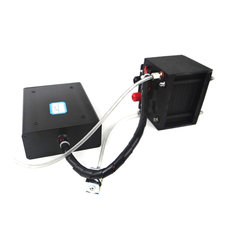 Advanced 1kW Hidrogen Bahan Bakar