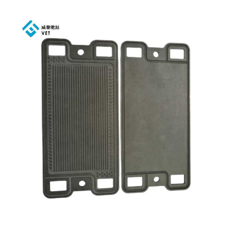 Plato Bipolar Grafit Lanjut