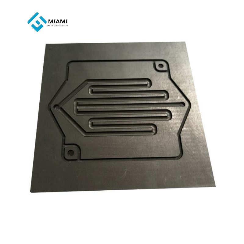Bipolar Graphite Plate For Sale Tuku Graphite Bipolar Plate