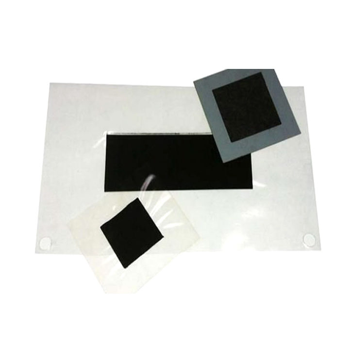 Proton Exchange Membran Bahan bakar - 5 lapisan, pfsa