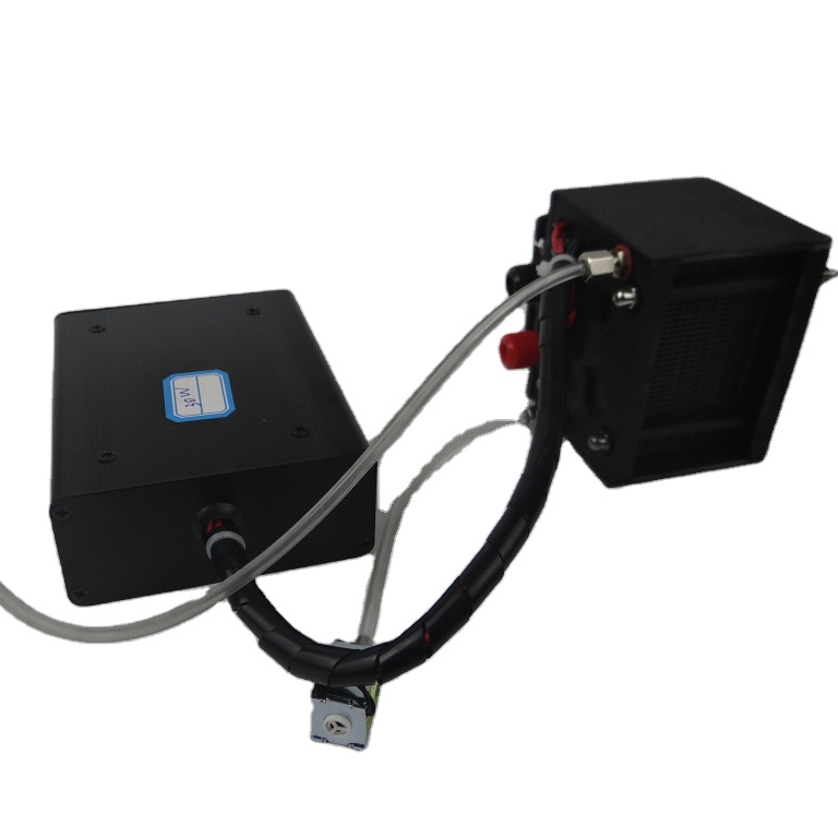 Kompak tumpukan hidrogen 1000W