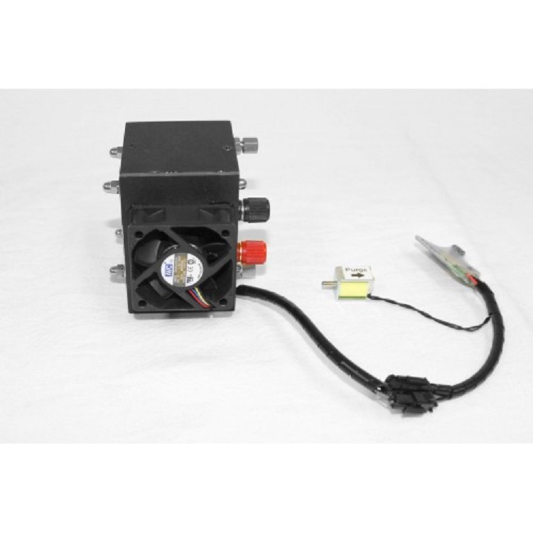 Generator Listrik Hydrogen Fuel Cell Stack