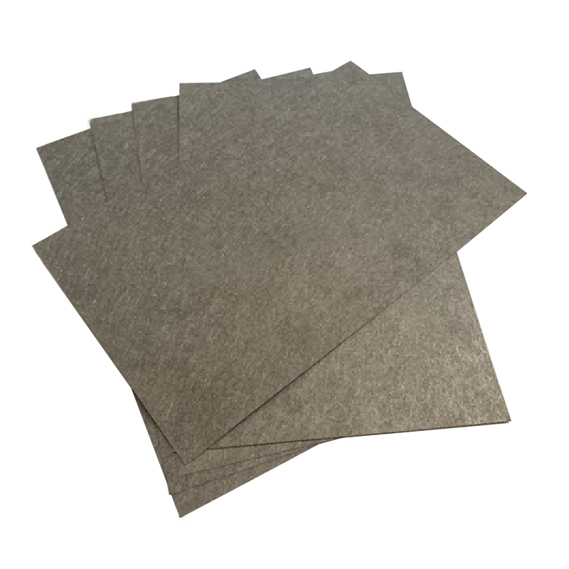 Bahan bakar bahan bakar tahan hydroelesis titanium fiber