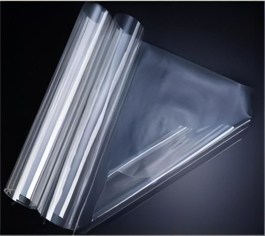 Membran pertukaran ion sel bahan bakar, membran pertukaran ion Vanadium Redox Flow Battery