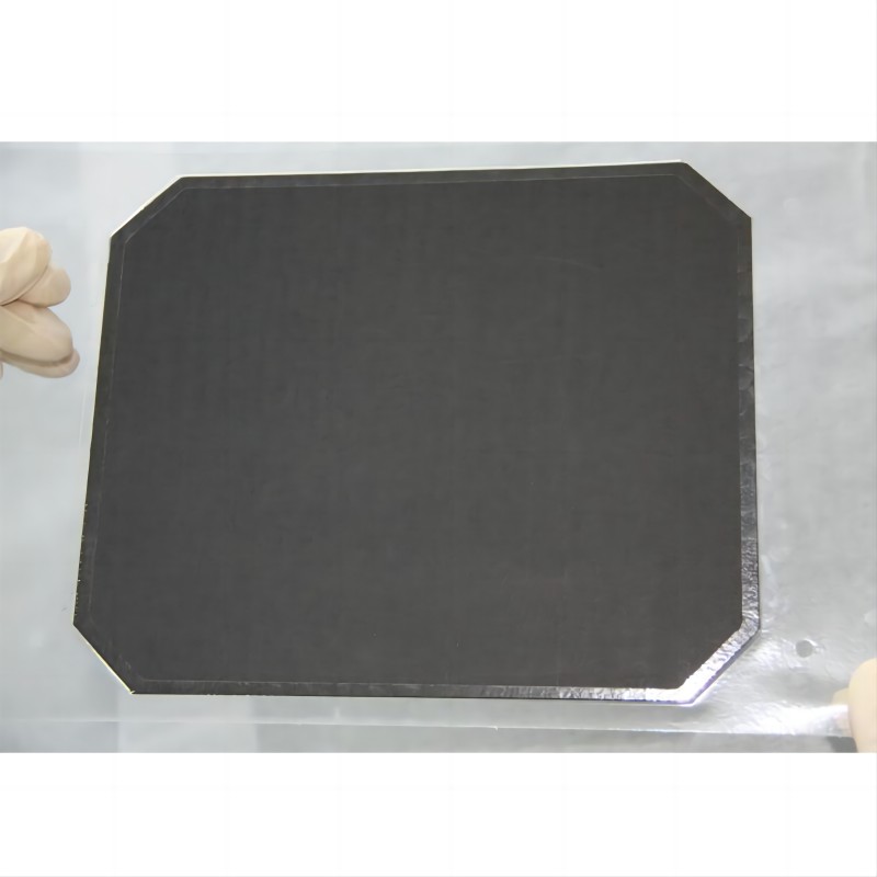 Bahan Sel Bahan Bakar Proton Exchange Membrane Bahan Bakar Membrane Elektroda Mea