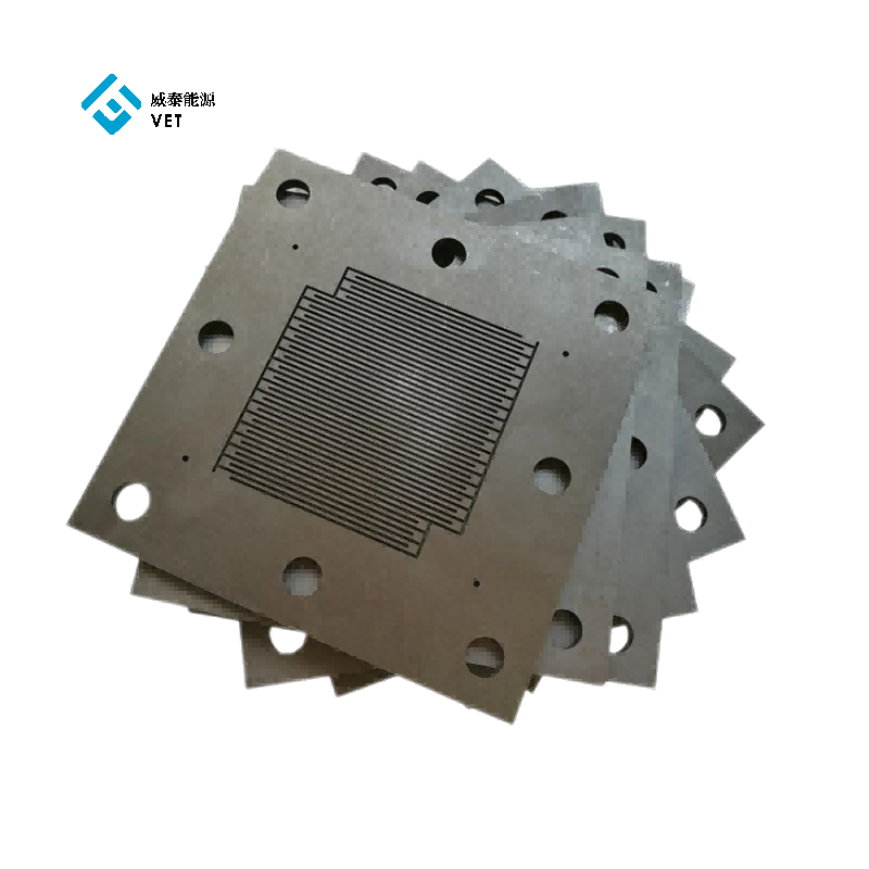 Solusi Optimization Bahan Bakar Kanggo Nambah Efisiensi Energi Bipolar Plate
