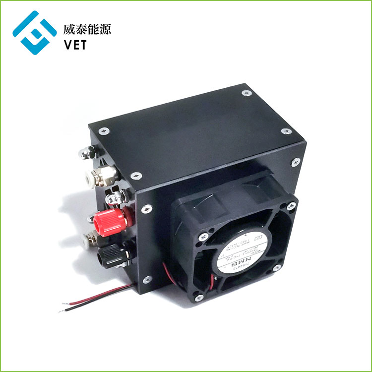 Fuel Cell Stack 100w Hydrogen Module Fuel Cell Kit Pem Kanggo UAV