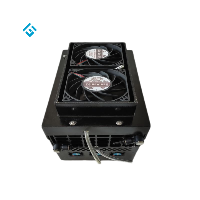 Bahan Bakar Sel Tumpukan Logam Hidrogen Powered Bahan Bakar Sel Hidrogen Bahan Bakar 220w