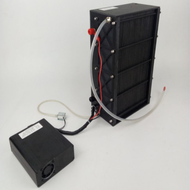 Generator Hydrogen Fuel Cell Stack Kanggo Uav