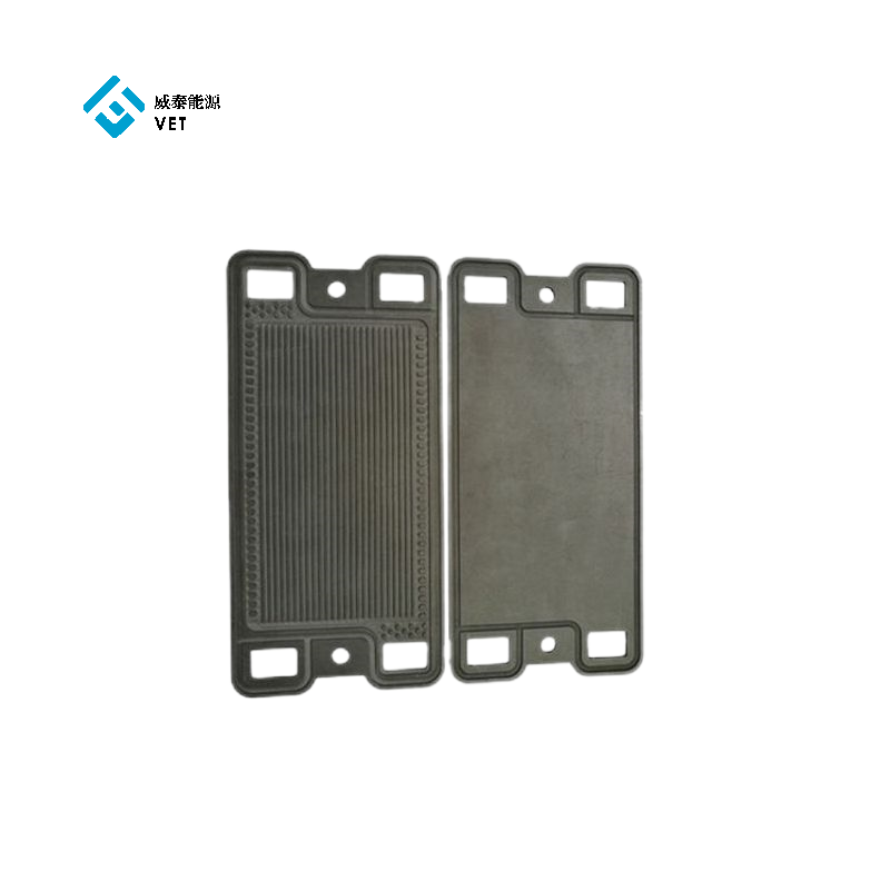 Teknologi Green Kanggo Aliran Energi Lestari ing Plates Bipolar Grapoit