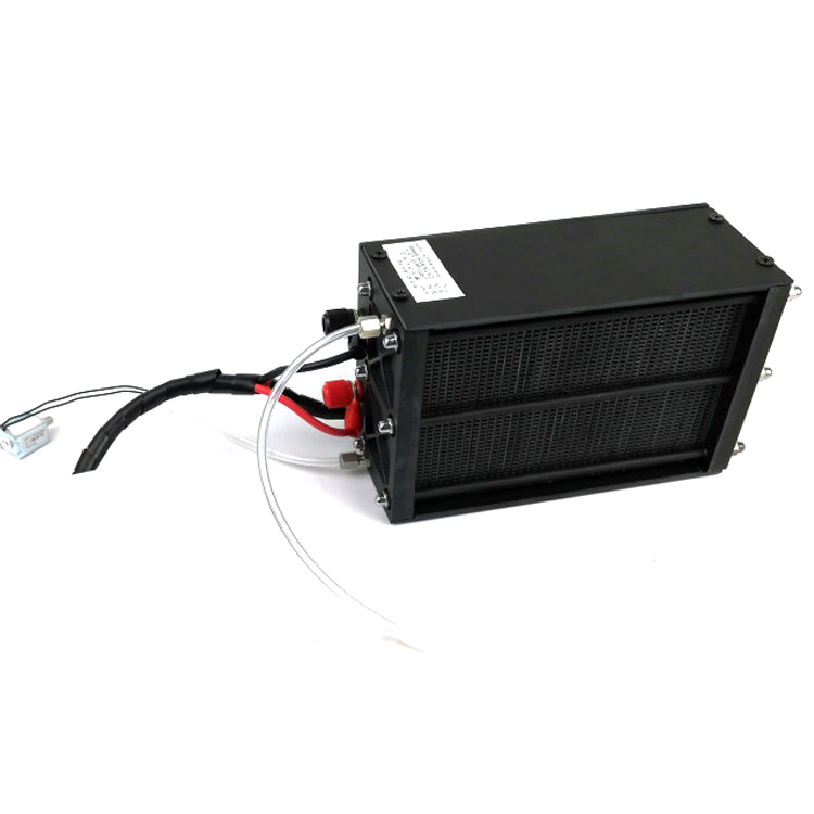 Sel Bahan Bakar Pem Efisiensi Tinggi 25v Sel Bahan Bakar UAV