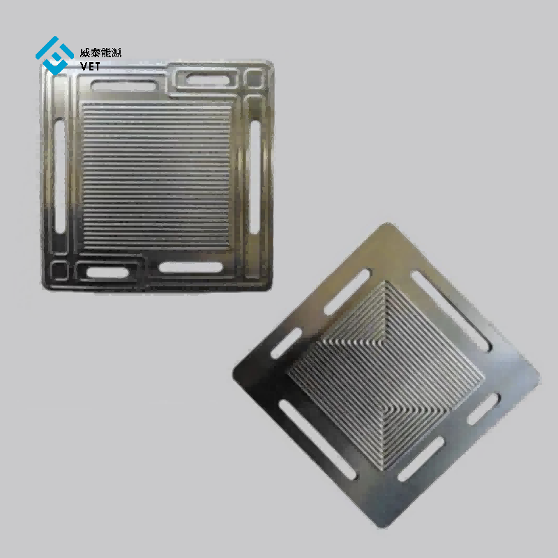 Cell Cell Bahan Bakar Kinerja Tinggi