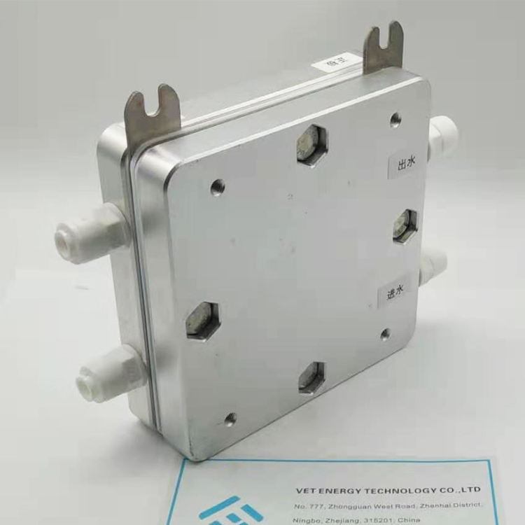 Precision Protisi High Exchange Membran Electrolyzer