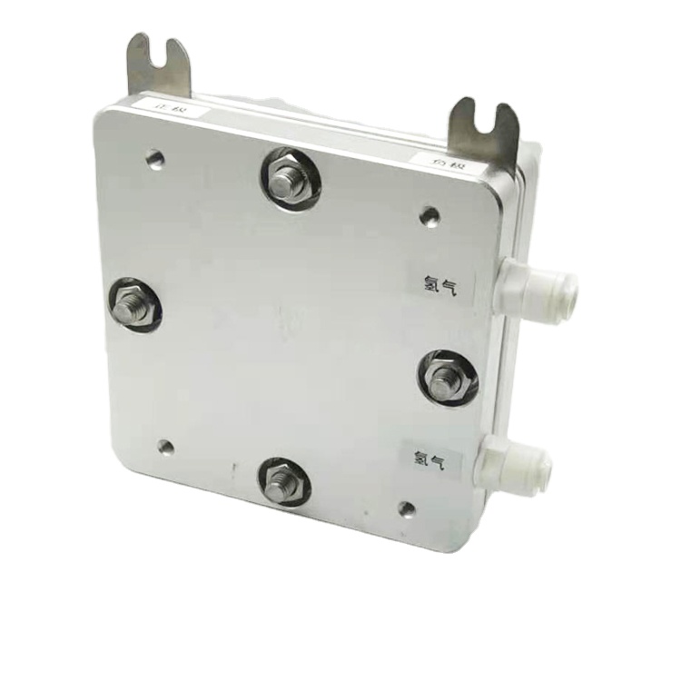 Production Hidrogen Hidrogen Proton Exchange Membran Elektrolit