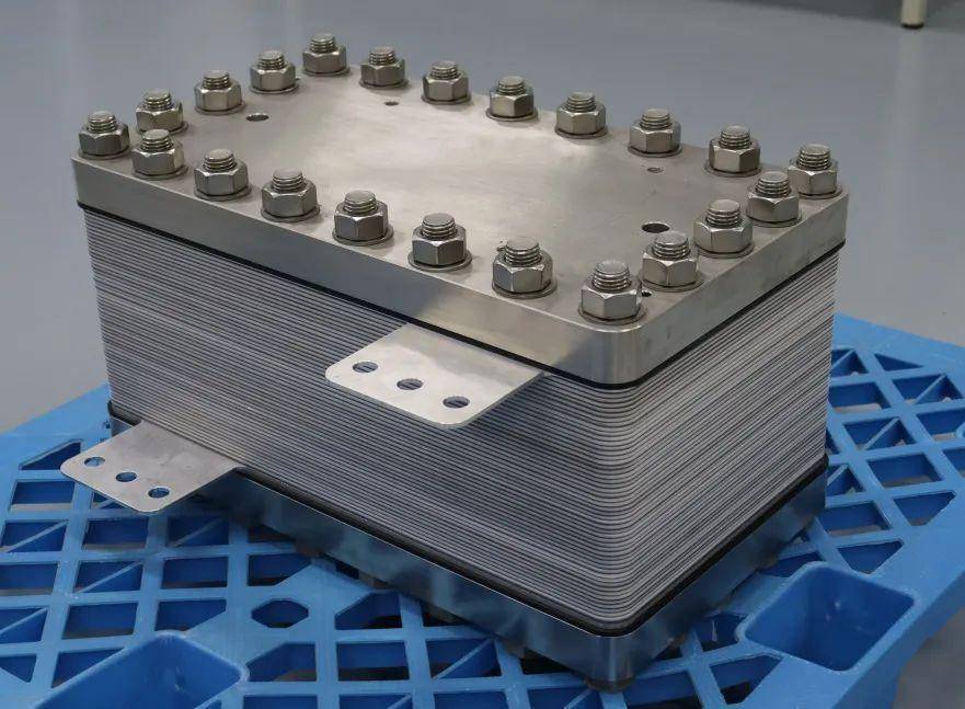 Generasi Hydrogen Hydrogen Hidrogen (1nm3 / H - 50nm3 / h)