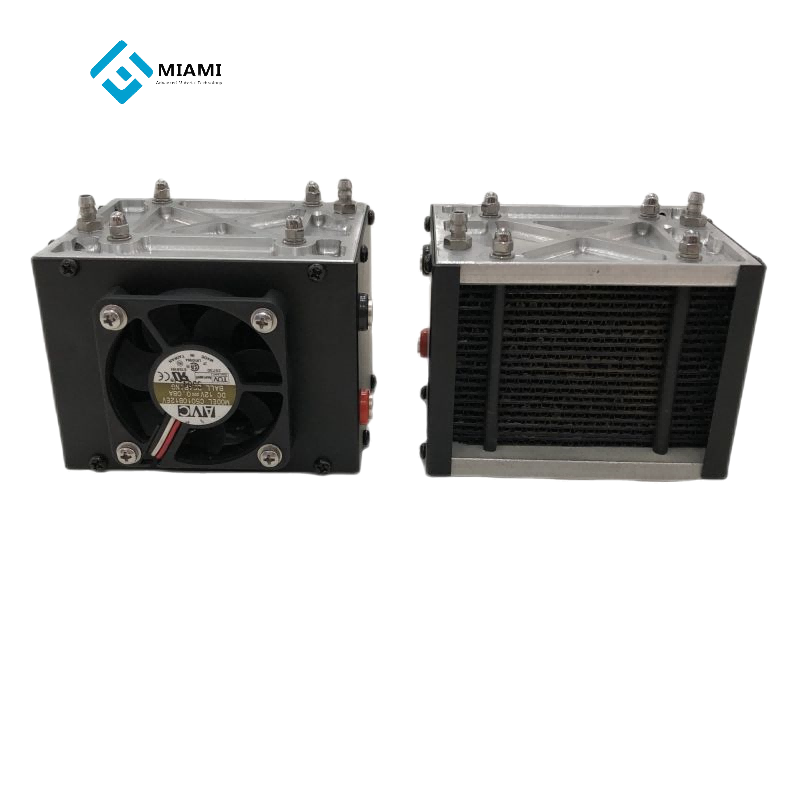 Sel Bahan Bakar Hidrogen 220w Sel Bahan Bakar Pem Listrik Generator Daya Hidrogen