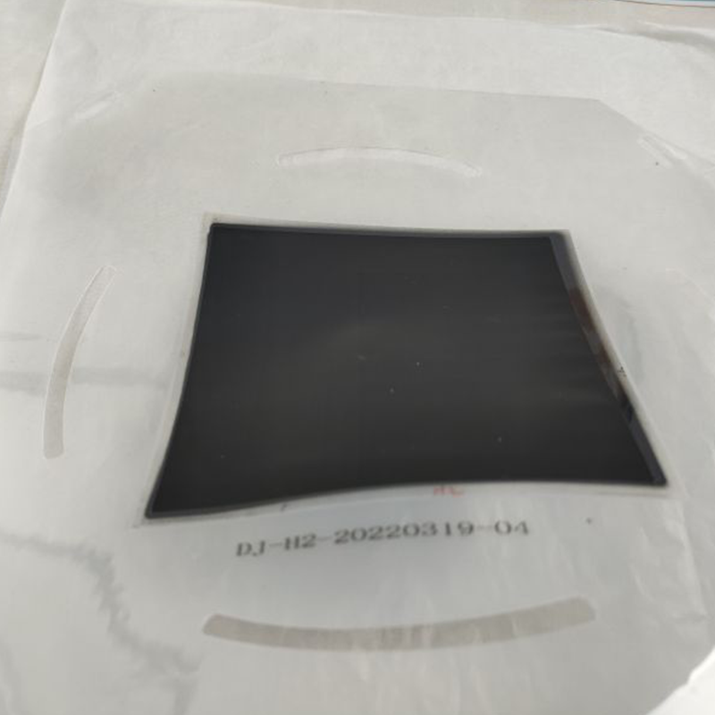 DMFC Item - 3 lapisan, PFSA