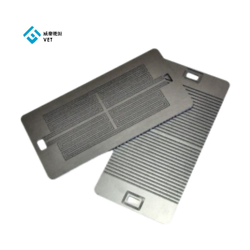 Plate Bipolar Grafis Lightweight